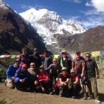 Team Annapurna