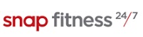 Snap Fitness Logo