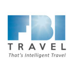 FBI Travel Logo